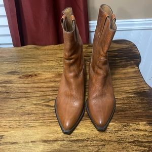 Cole Haan Country Boots